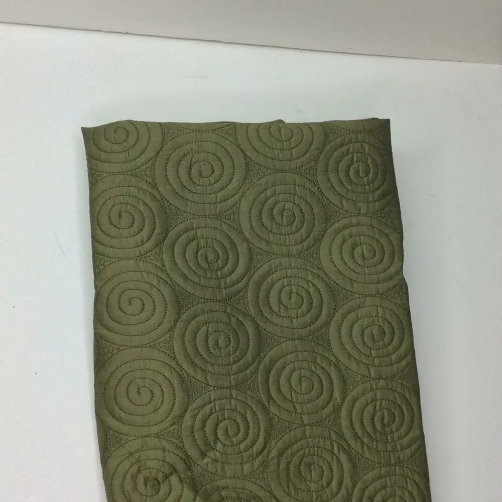 Stratford Home Ikea Pillow Covers Square Lot of 3 Brown Purple Green